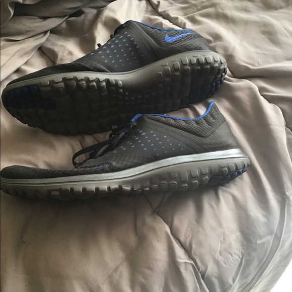 Nike men shoes size 13 - Picture 4 of 4